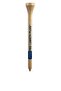 Pride Professional Tee System ProLength Plus Tee, 3-1/4-Inch, 75 Count Bag (Blue on Natural) - 2
