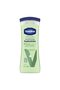 Intensive Care Hand & Body Lotion for Dehydrated Skin with Aloe Vera & Lipids 10 oz