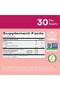 Adult Probiotic & Prebiotic Gummies for Digestive & Immune Support, Strawberry, 60 Count - 2