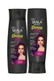 DIVINA COR KIT SHAMPOO AND CONDITIONER