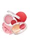 Mellow Dual Blush | RD02 Another Me | Jelly Texture, 12 Colors, Long-lasting