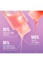 Juicy Glass Lip Plumping Oil | 01 Rose Hip Spritz | Hydrating Vegan Gloss - 3