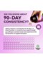 Perimenopause Supplement with Maca, Vitex & Black Cohosh for Hot Flashes & Mood (1 Month) - 9
