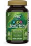 Kids Growing Bones & Muscles Gummies with Calcium & Vitamins D3 & K1, Wildberry, Ages 2+, 60ct