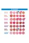 Blurry Pudding Pot | Airbrushed Blush & Lip in Rose Brown - 7