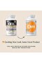 Master Blend Mushroom Capsules with Ashwagandha - Support Immunity, Gut & Stress, 84 Count - 2