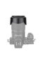 LH-90A Petal Hood for Nikon NIKKOR Z DX 50-250mm f/4.5-6.3 VR - 8