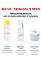 AHA BHA Lemon Facial Toner with Vitamin C, 5.07 fl oz - 7