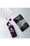 Midnight Purple Jasper Semi-Permanent Hair Dye Kit, Vegan, No Bleach Required - 5