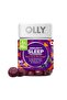 Sleep Immunity Gummy with Melatonin, Vitamin C, Zinc - Berry, 36ct