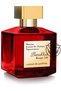 Fragrance World Barakkat Rouge 540 for Women - 3.4 oz Extrait De Parfum Spray - 4