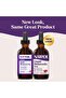 Liquid Melatonin 1 mg, Berry-Flavored, 2 FL OZ, 15 Servings - 2