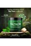 Tea Tree Oil Face Cream for Dry, Itchy Skin & Acne | 8 Oz - 3