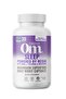 Mushroom Sleep Capsules with Reishi, GABA, L-Theanine, Melatonin, 90 Count