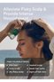 Root Enhancer Rosemary Water Spray for Hair Growth - Korean Scalp Detox Treatment (3.38oz) - 3