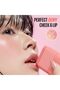 Cheek & Lip Dewy Bar 03 Peach Cobbler | Creamy Blusher & Balm Multi-Stick, 10g - 5