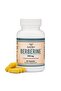 Berberine Supplement 500mg, 60 Capsules by Double Wood