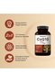 CoQ10 200mg with PQQ, 240 Veggie Capsules | Antioxidant for Heart & Energy - 3