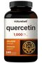 Quercetin 1,000mg, 240 Capsules | Ultra Strength Bioflavonoid for Immune Support | Non-GMO - 7