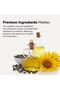 Organic Turmeric Supplement - 95% Curcumin with Black Pepper & Herbal Blend - 90 Capsules - 3