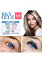 Super Strong Eyelash Extension Glue SKY S+ 5ml - 1-2s Fast Drying, 6-7 Week Retention - 5