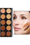 10 Colour Cream Contour & Concealer Palette - Sleek Cosmetics - 2