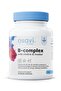 B-Complex with Choline & Inositol - 60 Vegan caps