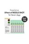CICA Reedle Shot Ampouler | for Hydrated Skin 0.067Fl Oz*7 Pcs (2ml*7) - 2