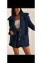 Plush Coat Cardigan - 4