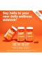 Immune Vitamin Gummy - 60 Count - Elderberry, Vitamin C, D & Zinc - 2