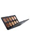 10 Colour Cream Contour & Concealer Palette - Sleek Cosmetics - 7
