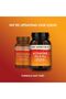 Vitamins D3 & K2 Supplement, 90 Capsules, Supports Heart & Immune Health, Non-GMO - 3