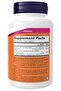 NOW Supplements, C-1000 Zinc & D-3, Seasonal Immune Support*, 100 Veg Capsules - 2