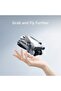 Mini 3 Pro Drone with 4K Camera, 48MP Photo, 34 Min Flight, Obstacle Sensing - 2