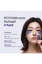 Agave Cooling Hydrogel Eye Mask with Blue Energy Complex & Caffeine Extracts - 8