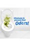 Holding Tank Deodorizer & Treatment Pods for RV, Marine & Porta Potty - 3