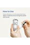 Ceramic Milk Ampoule (0.33 Fl Oz) - 6