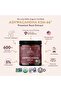 Ashwagandha KSM 66 Organic Root Powder Extract - 600mg, 120 Capsules - 3