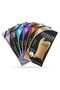 High Protein Iced Coffee Sampler Pack, 20g Protein, 6 Packets