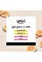Grapefruit Nourishing Moisturizer with Vitamin C & Antioxidants, 1.7 Fl Oz - 4