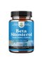 Plant Sterols Complex with Beta Sitosterol - 500mg for Heart & Health - 30 Tablets