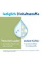Plastic Free Textured Baby Wipes, 240 Count (4 Packs), 100% Water Based - 2