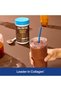 Collagen Peptides Powder - Chocolate Powder for Hair, Nail, Skin, Bone & Joint Health, 13.5oz - 2