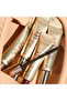 Mile High Club Define Black Mascara - Smudge-Proof, Lash Lengthening with Castor Oil - 0.31 fl oz - 8