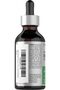 Milk Thistle Extract Liquid | 2 fl oz | Alcohol Free | Vegetarian, Non-GMO & Gluten Free Supplement - 3