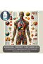 Kappa Nutrition Magbrain Magnesium L-Threonate, 120 Vegan Capsules - 9