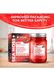 Irish Sea Moss Gel Raw - Wildcrafted Strawberry Flavor, Immune & Digestive Support - 10 oz - 7