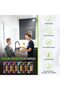 High Protein Iced Coffee Sampler Pack, 20g Protein, 6 Packets - 5