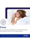 Melatonin-SR Extended Release - Sleep Supplement - 30 Capsules - 7
