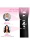 Aleath 3-Barrel Ceramic Curling Iron - Dual Voltage, 1 inch, Adjustable Temperature - 5